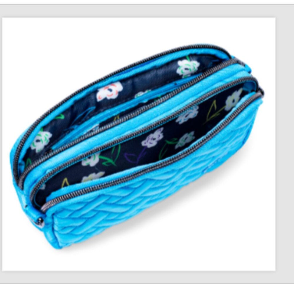 Brand New Lug Coupe Convertible Bags - Picture 4 of 16